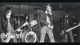 Ramones  The Show Place Dover New Jersey 01101977 [upl. by Lilahk]