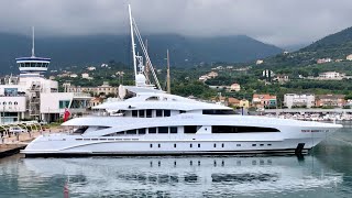 Heesen  COMO for Sale [upl. by Stephine818]