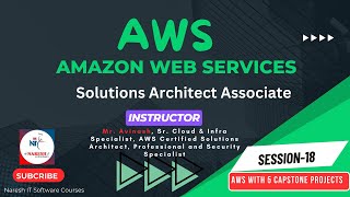 AWS  EC2  How to Launch amazon Linux Server Amazon EC2 instance  Part3  Day18 [upl. by Suolkcin]