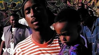 2Pac  So Many Tears Official Music Video [upl. by Bryce]