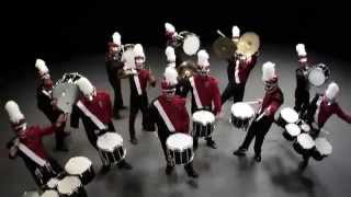 The Best Drum Marching Band [upl. by Swarts]