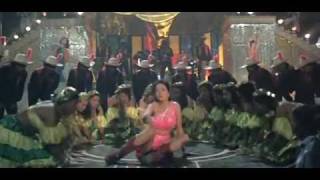 Ek Do Teen Female Eng Sub Full Video Song HQ With Lyrics  Tezaab [upl. by Monreal578]