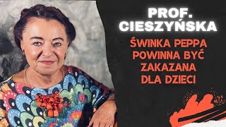 quotZ pewnością za większość zaburzeń u dzieci odpowiada to co zrobiliśmy ze światemquot  TETE A TETE [upl. by Kinch]