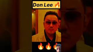 Dong lee edit donglee music movie gangster rap 80smusic [upl. by Suivat]