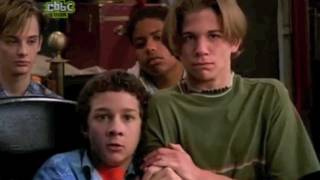 My personal favorite Even Stevens moments [upl. by Crane727]