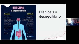 Webinar AMMEV Microbiota y Sistema Inmune – Dr Christian Cornejo [upl. by Grove219]