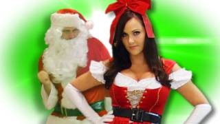 Christmas Parody Medley  Pop Hits of 2011 ft Pitbull Chris Brown Katy Perry LMFAO Rihanna More [upl. by Vasta]