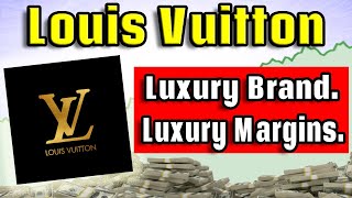 Louis Vuitton Stock is a Free Cash Flow Machine [upl. by Orel]