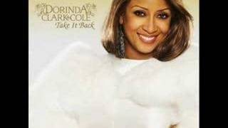 Dorinda Clark Cole Praise Break [upl. by Dode841]