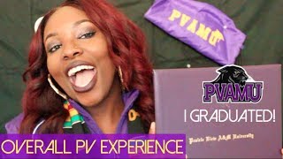 My PVAMU Experience  How To Be A Successful Communications Major [upl. by Philis]