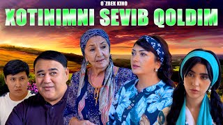 Xotinimni sevib qoldim Ozbek kino Хотинимни севиб қолдим [upl. by Wahlstrom]