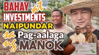 Kumikitang Kabuhayan ng Dominant CZ Breeder Farmer sa Cabatuan Isabela [upl. by Teyut863]