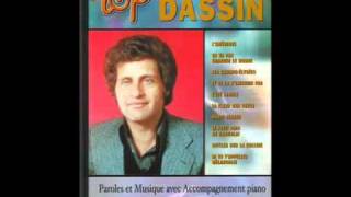 Joe Dassin 8 temas en español [upl. by Oinigih]