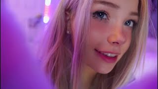 ASMR Cute Cat Girl 😽 Gives You Personal Attention ❤️ [upl. by Cesya816]