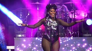 Rutshelle Live Performance  La Nuit Des Jeunes 2024 [upl. by Hsital]