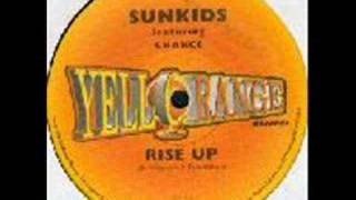 Sunkids feat Chance  Rise Up [upl. by Nnahsal944]