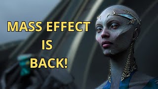 Reacting to Exodus the Spiritual Successor of Mass Effect [upl. by Hashum]