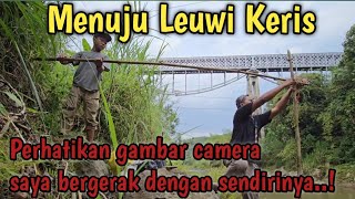 CAMP FISHING Ep308 Bawah Jembatan Angker Cirahong Antara Tasik dan Ciamis [upl. by Zeret172]