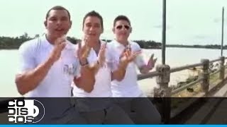 Dime Que No Pasó Grupo Galé  Video Oficial [upl. by Lahcear]