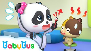 Recopilación de Oficios y Profesiones  Canciones Infantiles en Español  BabyBus [upl. by Dadirac]