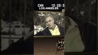 Christopher Hitchens wastes Charlton Heston christopherhitchens charltonheston debate hitchslap [upl. by Natsuj671]