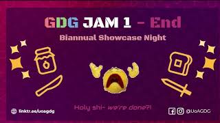 GDG Jam 1 2024 Showcase [upl. by Cesar862]