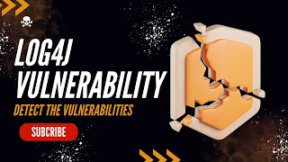 What is Log4j Vulnerability Explained  How to Detect Log4j Vulnerability  SIEM XPERT [upl. by Phineas]