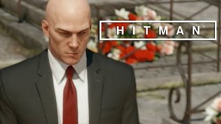 HITMAN™ Episode 2 Sapienza Italy “World of Tomorrow” Walkthrough  Silent Assassin [upl. by Kamila]