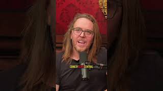 🧠 Polysyllabic Wankery 😂💀😂  First Date w Tim Minchin [upl. by Ellednek]