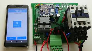 Motorscope Calibration using the Mobi Board and Mobi App [upl. by Jeanelle]