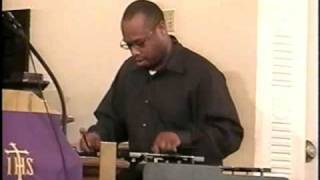 African Nostalgia for Xylophone by Godwin Sadoh [upl. by Dacie]