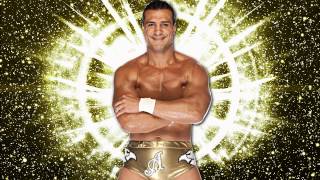 WWE quotRealeza 2013quot ► Alberto Del Rio 2nd Theme Song [upl. by Shig]