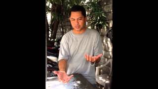 Shrimp Recipe Spicy Tinuktok of the Philippines [upl. by Sinclair353]