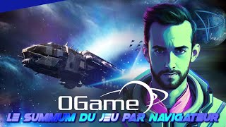 OGame lapogée du jeu en ligne par navigateur [upl. by Heisser72]