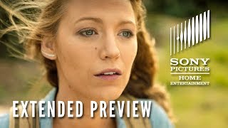 The Shallows 2016 Movie  Blake Lively Óscar Jaenada Brett Cullen  Review and Facts [upl. by Margarette]