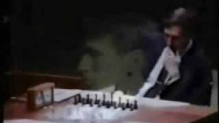 1972  Fischer vs Spassky [upl. by Aitselec]