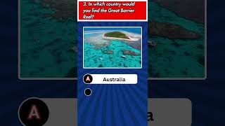 How good is your geography  Geography Quiz [upl. by Iain]