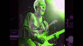 Robin Trower quotPrisoner of Lovequot live 1998 [upl. by Hiller]