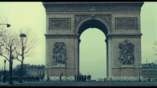 Larmée des Ombres  Début Arc de Triomphe HD [upl. by Nizam]