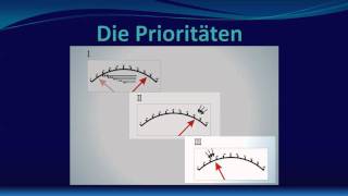 Einführung in die Elektroakupunktur nach Dr Voll EAV Teil 3 [upl. by Rufe855]