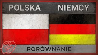 Zestawienie Armii POLSKI i NIEMIEC 2018 [upl. by Anirtik]