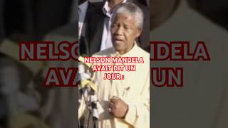 Nelson Mandela Citation Motivation motivation shorts [upl. by Aeslahc]