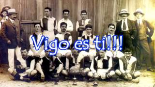 Historia dun sentimento  Celta de Vigo [upl. by Werra]