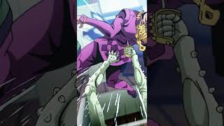 A música tema do Giorno é a melhor do mundo jojosbizarreadventure [upl. by La Verne446]