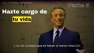 Como Hacerse Cargo de su VIDA Seminario Fénix por Brian Tracy [upl. by Yntrok]