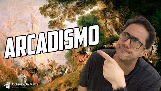 Arcadismo  parte 1 [upl. by Gratiana]