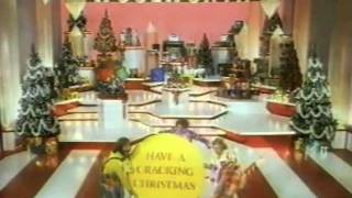 Woolworth UK Have a Cracking Christmas 1981 [upl. by Gelya]