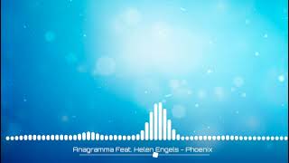 Anagramma Feat Helen Engels  Phoenix RoelBeat Remix [upl. by Lebasile168]