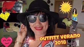 Outfit Verano 2018 [upl. by Libenson208]