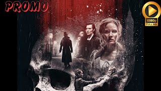 Jack the Ripper 2025  First Trailer Release Date  Benedict Cumberbatch [upl. by Sirama262]